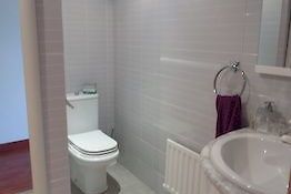 Apartamentos Sol Fenals